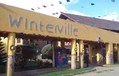Imagem 2: Julho Férias Escolar Winterville Gravatá Vem Aproveitar Pcts Promocionais...