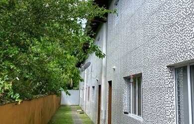 Imagem: A casa em condomínio possui 2 Dormitórios, 1 Banheiro, 1 Vaga