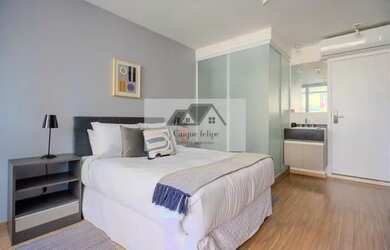 Imagem 8: Apartamento para alugar no bairro Vila Olímpia - São Paulo/SP, Zona Sul