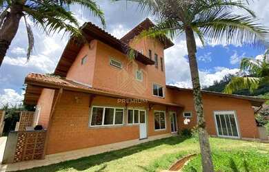 Imagem 1: Casa a venda no condomínio Porto Atibaia