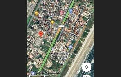 Imagem: O terreno possui 360m² de Área e está localizado em Novo