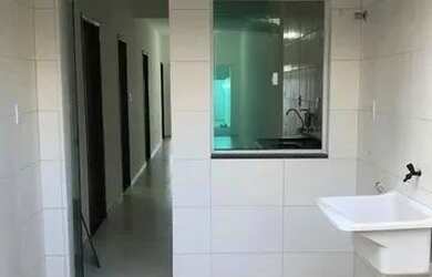 Imagem 4: CASA PÉ NA AREIA PARA LOCAÇÃO ANUAL NA PRAIA DE JAUÁ