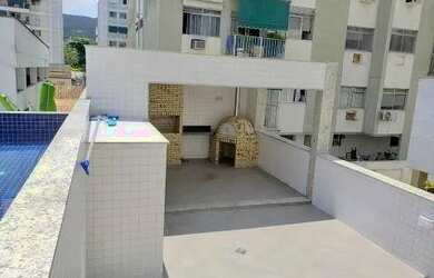 Imagem 11: Exclusive Aluguel 3 Quartos Freguesia- Jacarepaguá