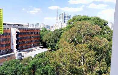 Imagem 11: Apartamento ao lado da USP Medicina e do HC
