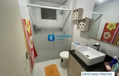 Imagem 7: Vendo Excelente apartamento no Residencial Zulmira Pereira no bairro Ipiranga...