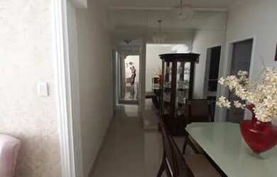 Imagem 4: Jardins. 80m² de Área, 1 Vaga na garageme3 Dormitórios