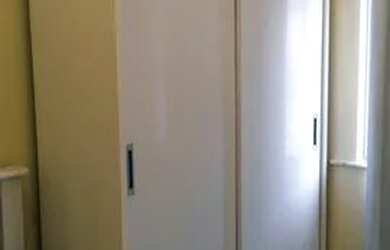 Imagem 9: Casa superior, 01 quarto, Mobiliado, Alto Padrão, Duque de Caxias, Centro,...