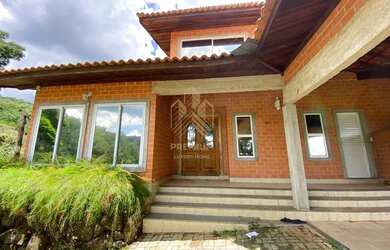 Imagem 2: Casa a venda no condomínio Porto Atibaia