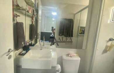 Imagem 15: Autêntico Moóca - Cinematográfico apto. em andar alto c/ vista livre...