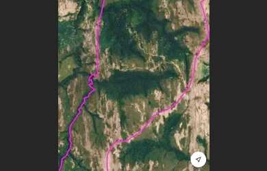 Imagem: A fazenda possui 368.000m² de Área e está localizado em