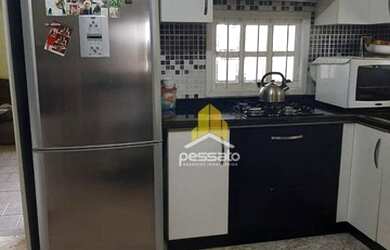 Imagem 6: Casa com 3 dormitórios à venda, 110 m² por R$ 298.000,00 - COHAB A...