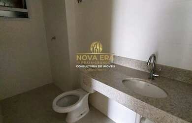 Imagem 14: Boqueirão Pé na Areia 157 Mil Entrada Alto padrão 1 Dormt Varanda, Lazer Top