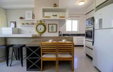 Imagem 8: Edifício Porto da Barra!! Ao Lado do Passeio San Miguel!! Área Nobre!! Mobiliado e Equipad