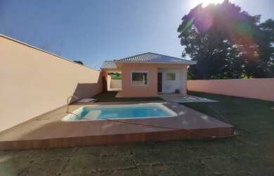 Imagem 1: Maravilhosa casa Saquarema