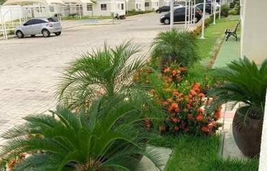 Imagem 12: Apartamento para venda CONDOMINIO VILLAGE NATUREZA - Juazeiro do Norte - CE