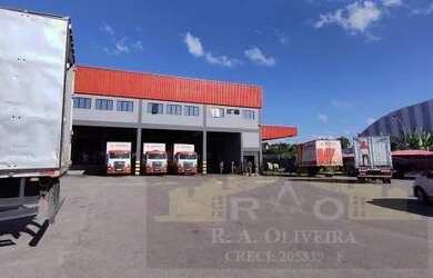 Imagem 10: Galpão para Locação em Guarulhos, Jardim Fátima, 12 banheiros, 30...