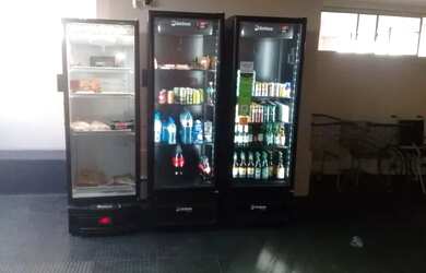 Imagem 15: Apto no Belenzinho. 67m² de Área, 1 Vaga na garageme2 Dormitórios