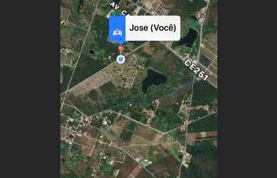 Imagem 3: Vendo Terreno Com 55 Hectares Otimo Para Loteador A R$12,00 O Metro Quadrado. no momento p