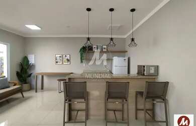 Imagem 15: Apartamento tipo - padrao 2 dormitórios, cozinha planejada, portaria...