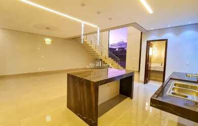 Imagem 2: Casas em Condomínio à venda em Senador Canedo, Jardins Bolonha