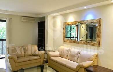 Imagem 6: APARTAMENTO RESIDENCIAL em SÃO PAULO - SP, JARDIM PAULISTA