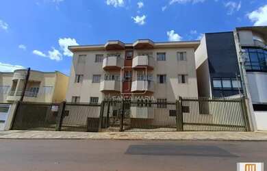 Imagem 11: Apartamento (tipo - padrao) 2 dormitórios, cozinha planejada, em condomínio fechado