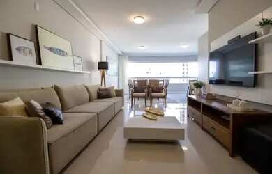 Imagem 16: Edifício Porto da Barra!! Ao Lado do Passeio San Miguel!! Área Nobre!! Mobiliado e Equipad