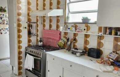 Imagem 15: Apartamento para venda tem 156 m² com 3 quartos em Copacabana - Rio de...