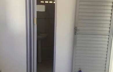 Imagem 6: Aluga-se Kitnet. 1 Banheiroe1 Dormitório