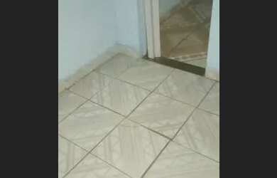 Imagem: O quarto e está localizado em Sepetiba, Rio de Janeiro para