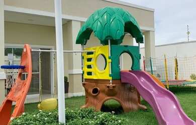 Imagem 14: Apartamento para venda CONDOMINIO VILLAGE NATUREZA - Juazeiro do Norte - CE