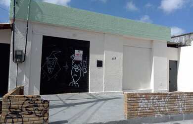 Imagem 5: Casa comercial com faturamento alto no São João do Tauape