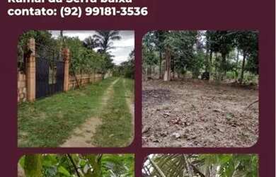 Imagem 2: Terreno km-29 / 2 lotes. 