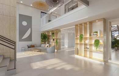 Imagem 7: Apartamento 90m², c/ 2 Suítes e Lazer, em Jd. Olhos D Água - Ribeirão...