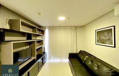 Imagem 11: Aluguel Temporada Flat Mobilhado Jardim Goiás Residencial BROOKFIELD...