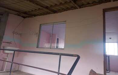 Imagem 4: Alugo casa kitnet. 28m² de Área, 1 Banheiroe1 Dormitório