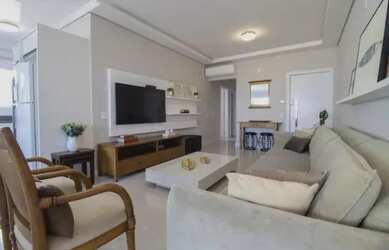 Imagem 6: Edifício Porto da Barra!! Ao Lado do Passeio San Miguel!! Área Nobre!! Mobiliado e Equipad