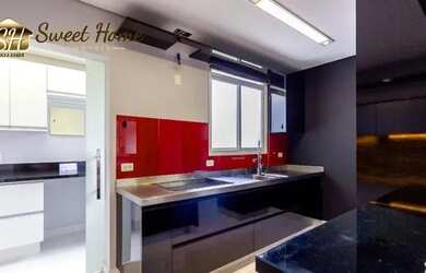 Imagem 12: Apartamento 2 suítes no condomínio Paisagem Tambore