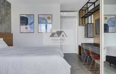 Imagem 1: Apartamento para alugar no bairro Vila Olímpia - São Paulo/SP, Zona Sul