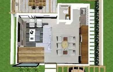 Imagem 2: COTIA - Terreno Padrao - COTIA