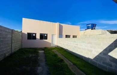 Imagem: Vendo casa em pontal das garças