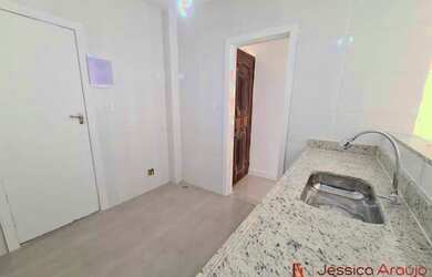 Imagem 14: Apartamento 2 quartos com 70 m², reformado em Laranjeiras com ótima...