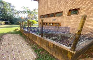 Imagem 13: Atibaia - Casa de Condomínio - Estância Parque Atibaia