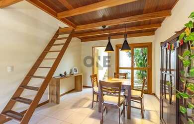 Imagem 7: Linda casa em condomínio, próximo ao miolo da Granja Viana