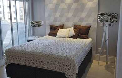 Imagem 7: Apartamento com 3 suites à venda, 184 m² por R$ 2.400.000 - Jardim Anália...