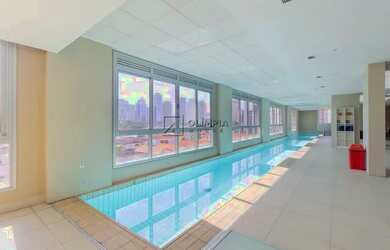 Imagem 13: Apartamento Locação Chácara Santo Antônio 50 m² 1 Dormitórios