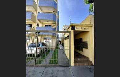 Imagem 13: Alugo Ap terreo na T-9. 85m² de Área, 1 Vaga na garageme3 Dormitórios