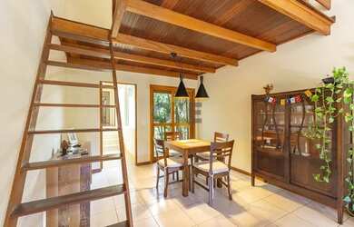 Imagem 6: Linda casa em condomínio, próximo ao miolo da Granja Viana