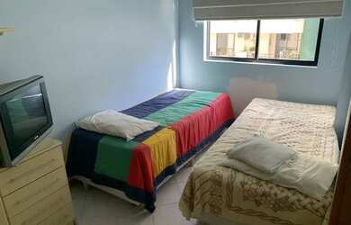 Imagem 2: 3 Dormitórios, Centro, Vista para o mar