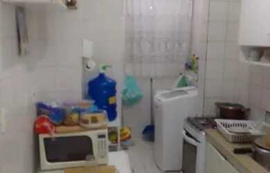 Imagem 7: Apartamento em Carapicuiba